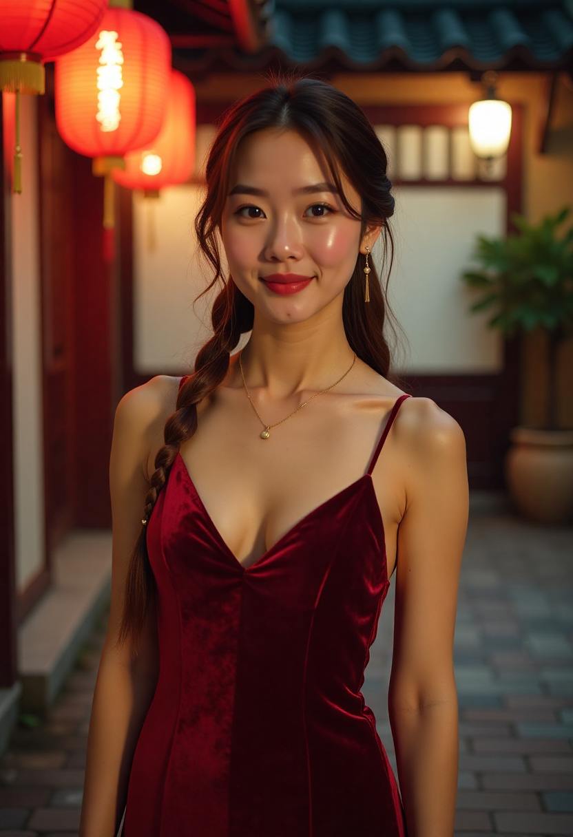跟我说爱我